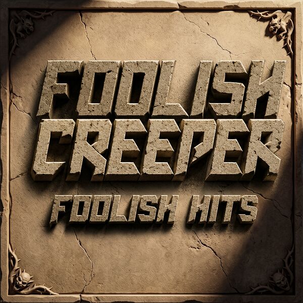 File:FoolishCreeper-FoolishHits Artwork.jpg